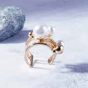 Ivory Moon Ring