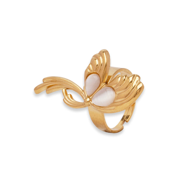 Elora ring
