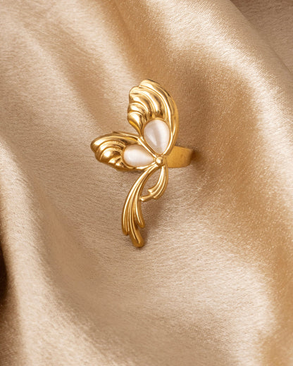 Elora ring