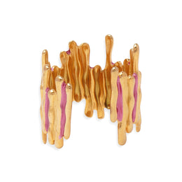 Strawberry Swirl Ring