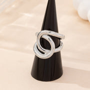 Sterling Ring