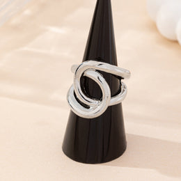 Sterling Ring