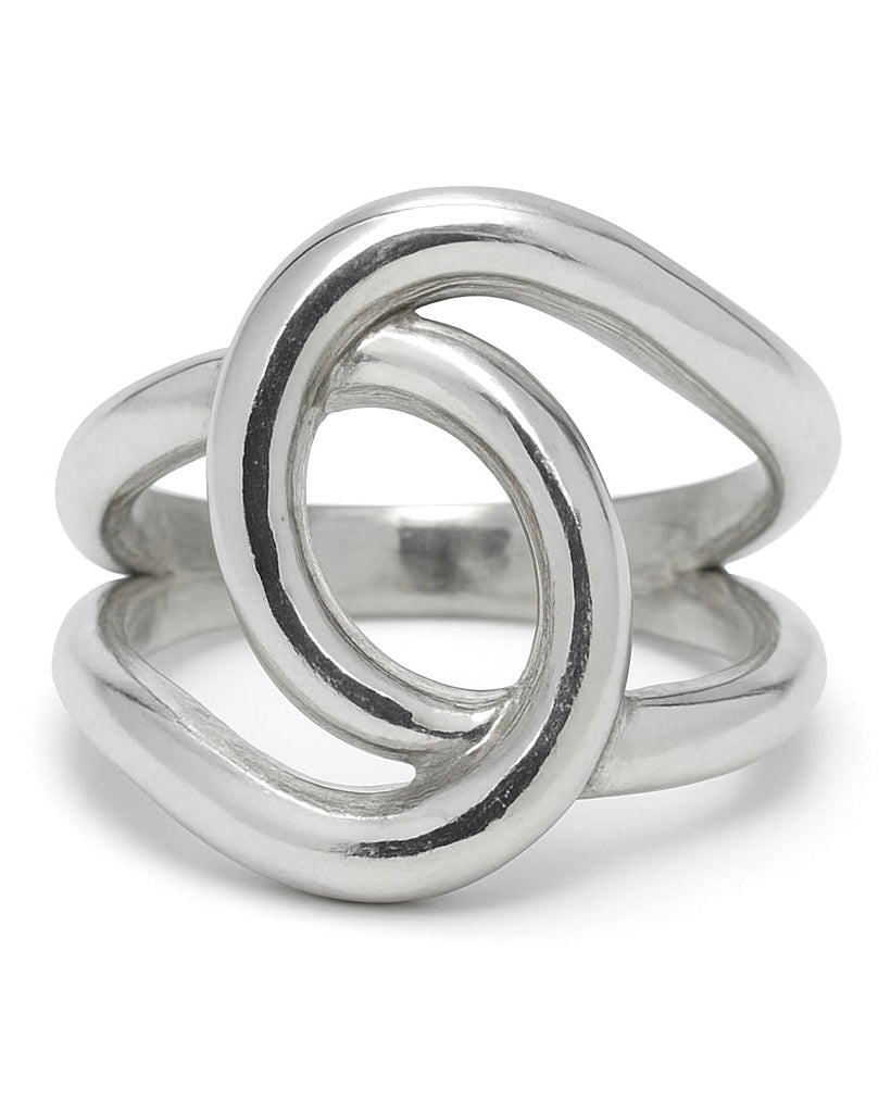 Sterling Ring