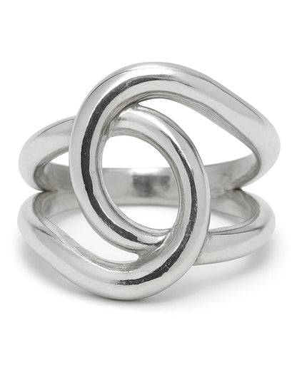 Sterling Ring