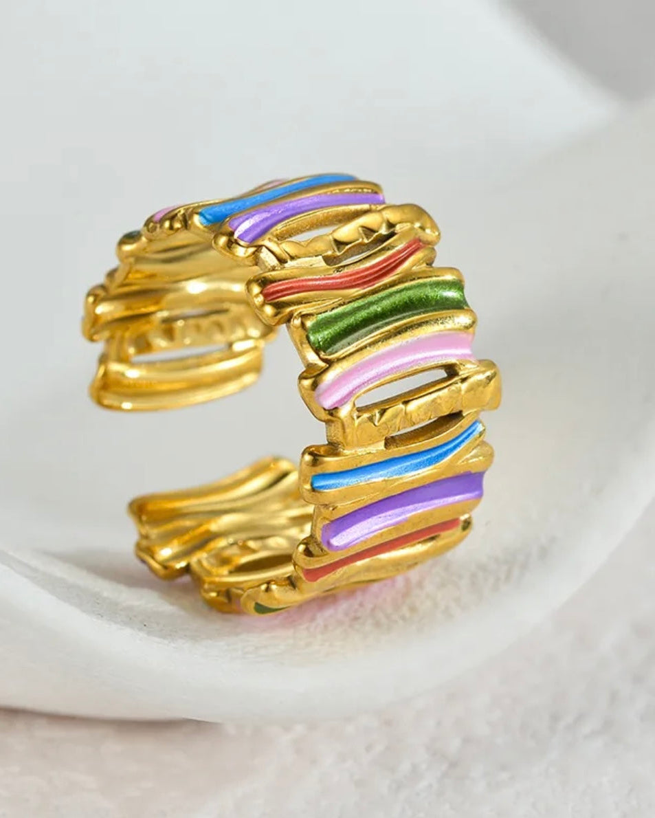 Paintlet Band