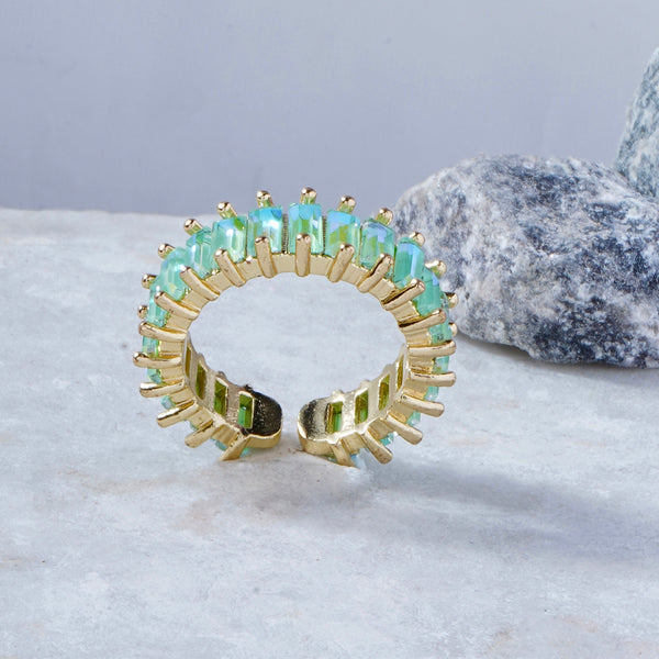 Mellow Mint Band