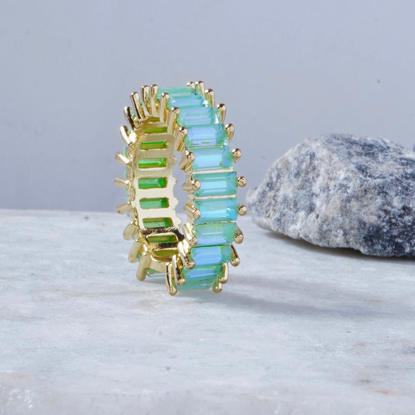 Mellow Mint Band