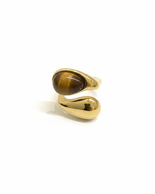 Royal Eye Ring