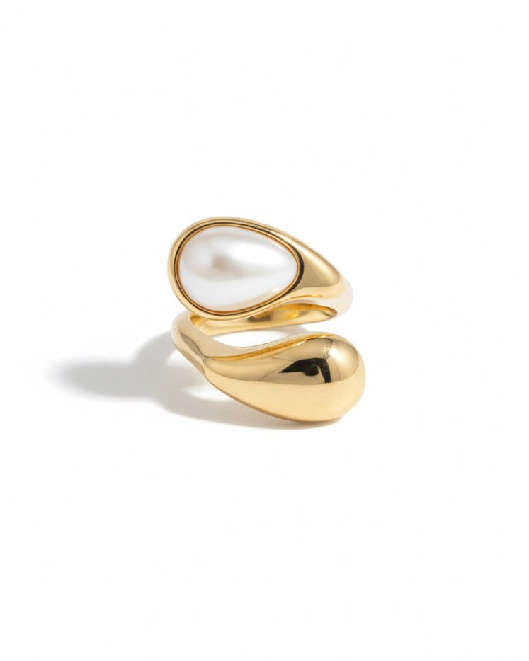 Perla Ring