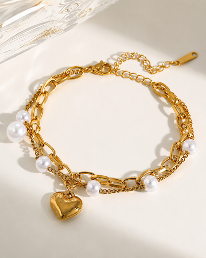Serene String Bracelet