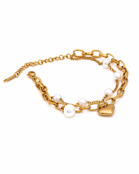 Serene String Bracelet