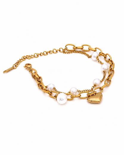 Serene String Bracelet