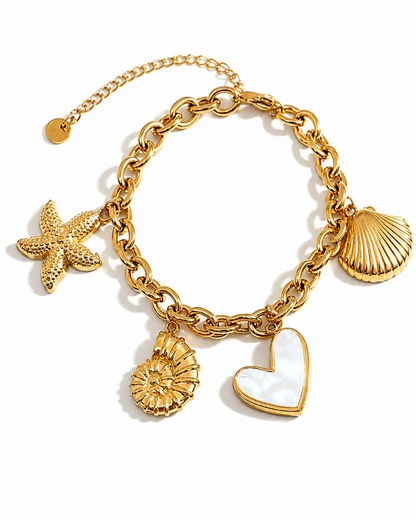 Coastal Muse Bracelet