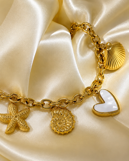 Coastal Muse Bracelet